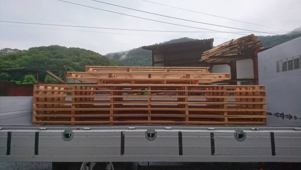 【取扱商品】特注サイズパレット