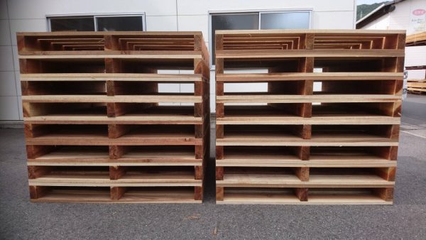 【取扱商品】杉パレット